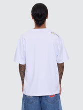 Load image into Gallery viewer, Worship Blender Regular Fit Tee - White