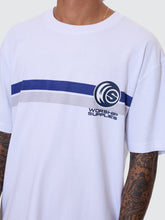 Load image into Gallery viewer, Worship Blender Regular Fit Tee - White