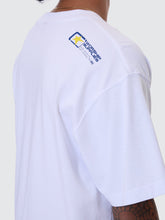 Load image into Gallery viewer, Worship Blender Regular Fit Tee - White