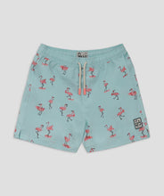 Load image into Gallery viewer, Indie Kids The Florida Trunk - Cyan