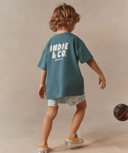 Load image into Gallery viewer, Indie Kids The Bedford Tee - Jasper