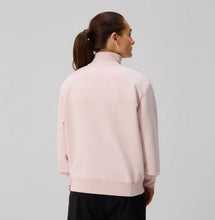 Load image into Gallery viewer, Canterbury Womens Everyday Quarter Zip Sweater - Hushed Violet