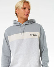 Load image into Gallery viewer, Rip Curl Undertow Panel Hood - Mineral Blue