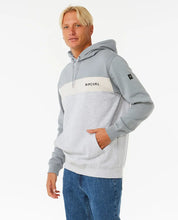 Load image into Gallery viewer, Rip Curl Undertow Panel Hood - Mineral Blue