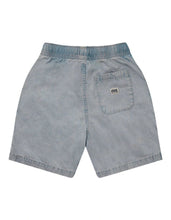 Load image into Gallery viewer, Indie Kids The Marley Comfort Short (4-14) - Chambray