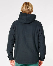 Load image into Gallery viewer, Rip Curl Gibbos Jacket - Washed Black