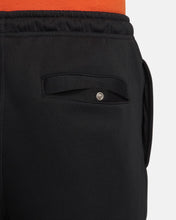 Load image into Gallery viewer, Nike Club Fleece Men's Fleece Joggers - Black