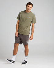 Load image into Gallery viewer, The Mad Hueys Cookedatoo Eshay Tee - Olive