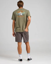 Load image into Gallery viewer, The Mad Hueys Cookedatoo Eshay Tee - Olive