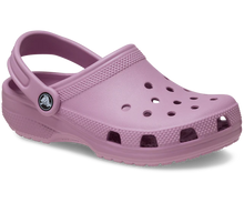 Load image into Gallery viewer, Crocs Classic Clog Kids Shoe (C11-J6) - Hydrangea