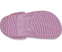 Load image into Gallery viewer, Crocs Classic Clog Kids Shoe (C11-J6) - Hydrangea
