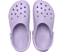 Load image into Gallery viewer, Crocs Classic Clogs Kids (C11-J6) - Mystic Purple