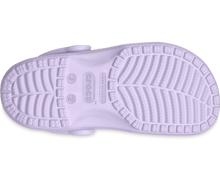 Load image into Gallery viewer, Crocs Classic Clogs Kids (C11-J6) - Mystic Purple