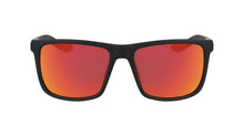 Load image into Gallery viewer, Dragon Meridien Polarised Sunglasses - Matte Black/LL Red Ion