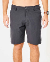 Load image into Gallery viewer, Rip Curl Boardwalk Phase 19" Short - Black