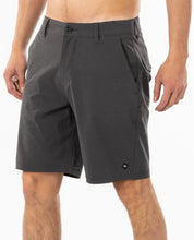 Load image into Gallery viewer, Rip Curl Boardwalk Phase 19" Short - Black