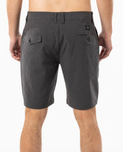 Load image into Gallery viewer, Rip Curl Boardwalk Phase 19" Short - Black