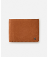 Load image into Gallery viewer, Rip Curl K-Roo RFID All Day Wallet - Tan