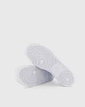 Load image into Gallery viewer, Nike Court Vision Low Next Nature - White/White-White