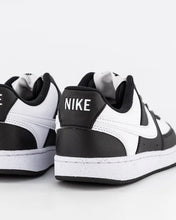 Load image into Gallery viewer, Nike Court Vision Low Next Nature - Black/White