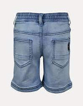 Load image into Gallery viewer, St.Goliath Quest Short (3-7) - Light Blue