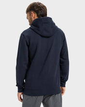 Load image into Gallery viewer, Quiksilver Comp Logo Hoodie - Dark Navy