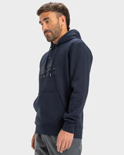 Load image into Gallery viewer, Quiksilver Comp Logo Hoodie - Dark Navy