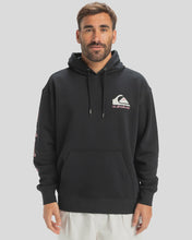 Load image into Gallery viewer, Quiksilver Omni Logo Hoodie - Black