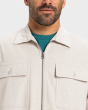 Load image into Gallery viewer, Quiksilver Shapac Rad Jacket - Wind Chime