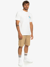Load image into Gallery viewer, Quiksilver Everyday Chino Light Short - Incense