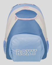 Load image into Gallery viewer, Roxy Shadow Swell Backpack - Grape Mist