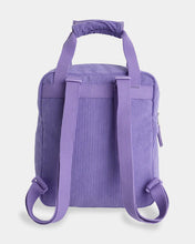 Load image into Gallery viewer, Roxy Cloud Lover 6L Backpack - Dahlia Purple