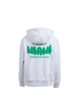 Load image into Gallery viewer, Eve Girl Sport Hoody (8-16) - Grey Marle