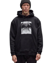 Load image into Gallery viewer, Former Crux Hood - Black