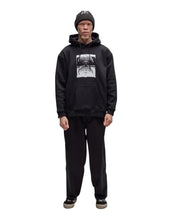 Load image into Gallery viewer, Former Crux Hood - Black