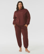 Load image into Gallery viewer, Rip Curl Premium Surf Crew - Plum