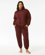 Load image into Gallery viewer, Rip Curl Premium Surf Crew - Plum