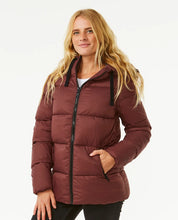 Load image into Gallery viewer, Rip Curl Anti-Series Insulated Jacket - Plum