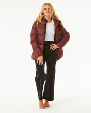 Load image into Gallery viewer, Rip Curl Anti-Series Insulated Jacket - Plum