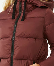Load image into Gallery viewer, Rip Curl Anti-Series Insulated Jacket - Plum