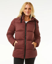 Load image into Gallery viewer, Rip Curl Anti-Series Insulated Jacket - Plum