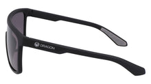 Load image into Gallery viewer, Dragon Momentum H20 Polarised Sunglasses - Matte Black/LL Smoke