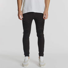 Load image into Gallery viewer, Nena & Pasadena Hellcat Pant - Black