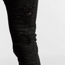 Load image into Gallery viewer, Nena & Pasadena Hellcat Pant - Black