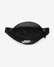 Load image into Gallery viewer, Nike Heritage Waistpack - Black