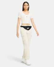 Load image into Gallery viewer, Nike Heritage Waistpack - Black