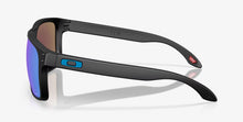 Load image into Gallery viewer, Oakley Holbrook XXL - Matte Black/Prizm Sapphire