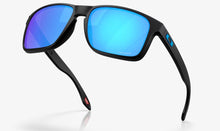 Load image into Gallery viewer, Oakley Holbrook XXL - Matte Black/Prizm Sapphire