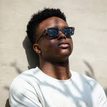 Load image into Gallery viewer, ROC Eyewear Flip Side - Tortoiseshell Smoke