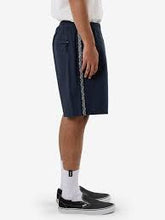 Load image into Gallery viewer, Thrills Terrace Baggie Volley Short - Navy